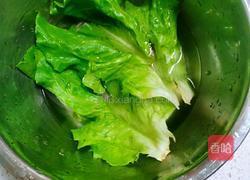 香煎鸡脯肉的做法图解6