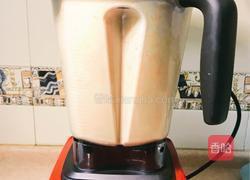 苹果胡萝卜酸奶奶昔的做法图解8