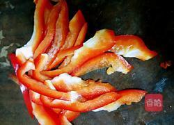 蒜薹炒肉的做法图解12