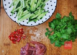 炸酱面的做法图解2