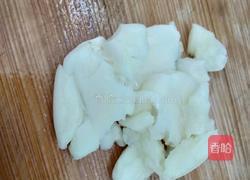 清炒小白菜的做法图解3