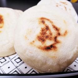 自制火烧馍的做法[图]