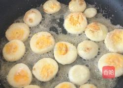 金钱蛋的做法图解4
