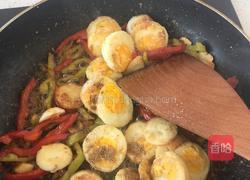 金钱蛋的做法图解5