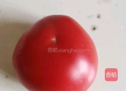 西红柿土豆饼的做法图解3