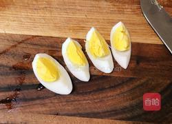 金枪鱼蔬果沙拉的做法图解5