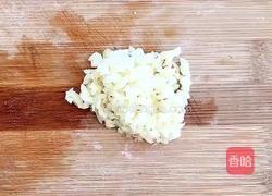 蒜香苋菜的做法图解3