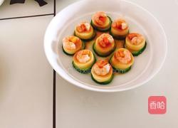 玉子虾仁的做法图解7