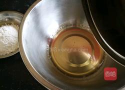 椰蓉米糕卷的做法图解3