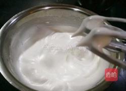 椰蓉米糕卷的做法图解8