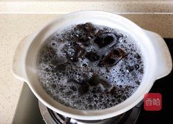 洋葱拌木耳的做法图解5