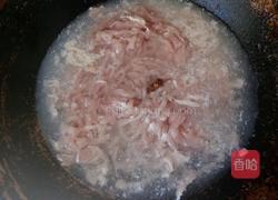 不辣的鱼香肉丝的做法图解2