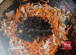 不辣的鱼香肉丝的做法图解6