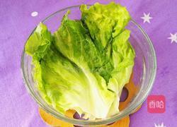 水果蔬菜沙拉的做法图解2