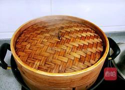 玉米面窝窝头的做法图解21