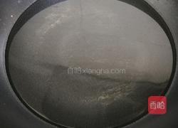 茄汁豆腐皮的做法图解4