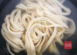 茄汁豆腐皮的做法图解5