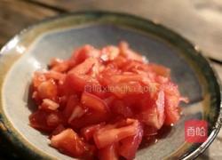 茄汁豆腐皮的做法图解9