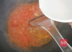 茄汁豆腐皮的做法图解13