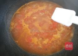 茄汁豆腐皮的做法图解14