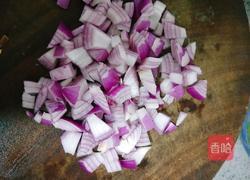 肉丁炒时蔬的做法图解11