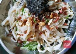 自制凉皮（不洗面）的做法图解6