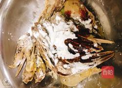 酥香鸭脑壳的做法图解5