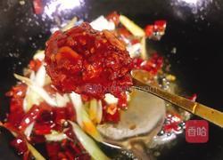 酥香鸭脑壳的做法图解10