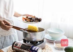 有效又美味的减肥食谱，夏日减脂卡！的做法图解3