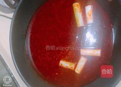 麻辣藤椒鱼的做法图解3