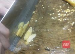 重庆酸菜鱼的做法图解5