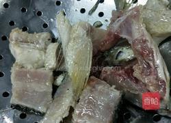 重庆酸菜鱼的做法图解7