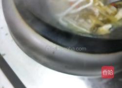 重庆酸菜鱼的做法图解9