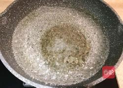 白灼凤尾的做法图解6