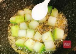 虾皮烩冬瓜的做法图解9