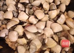 白贝焖鸡的做法图解5