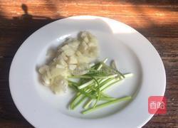 双椒四季豆(减肥版)的做法图解7
