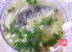 鲫鱼豆腐汤的做法图解17