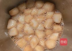 瑶柱炒蛋的做法图解4