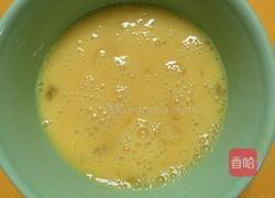 瑶柱炒蛋的做法图解5