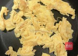 瑶柱炒蛋的做法图解8