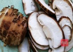 黄瓜金针菇汤的做法图解5