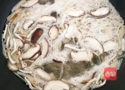 黄瓜金针菇汤的做法图解9