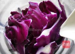 胭脂藕片的做法图解3