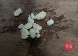 蒜香苋菜的做法图解3