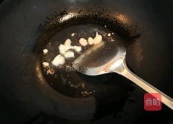 蒜香苋菜的做法图解6