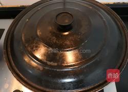 蒜香苋菜的做法图解10
