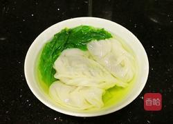 生菜牛肉水饺的做法图解15