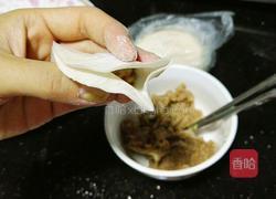 生菜牛肉水饺的做法图解6