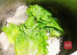 生菜牛肉水饺的做法图解12